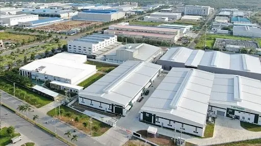 Còn rào cản khi phát triển khu công nghiệp sinh thái